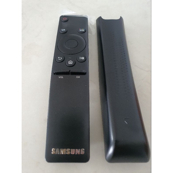 REMOTE ĐIỀU KHIỂN TIVI SAMSUNG 4K HUICHENG HÀNG ĐẸP