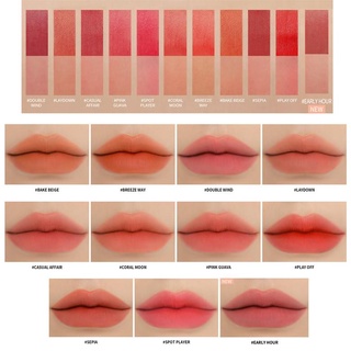 Son Kem 3CE Blur Water Tint