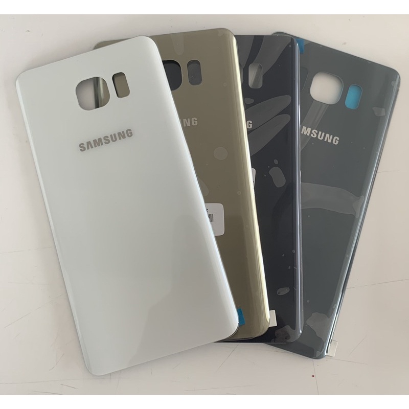 Kính Lưng Samsung Note 5