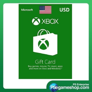 Bộ Thẻ Trò Chơi Xbox Live Phiên Bản Giới Hạn M thumbnail