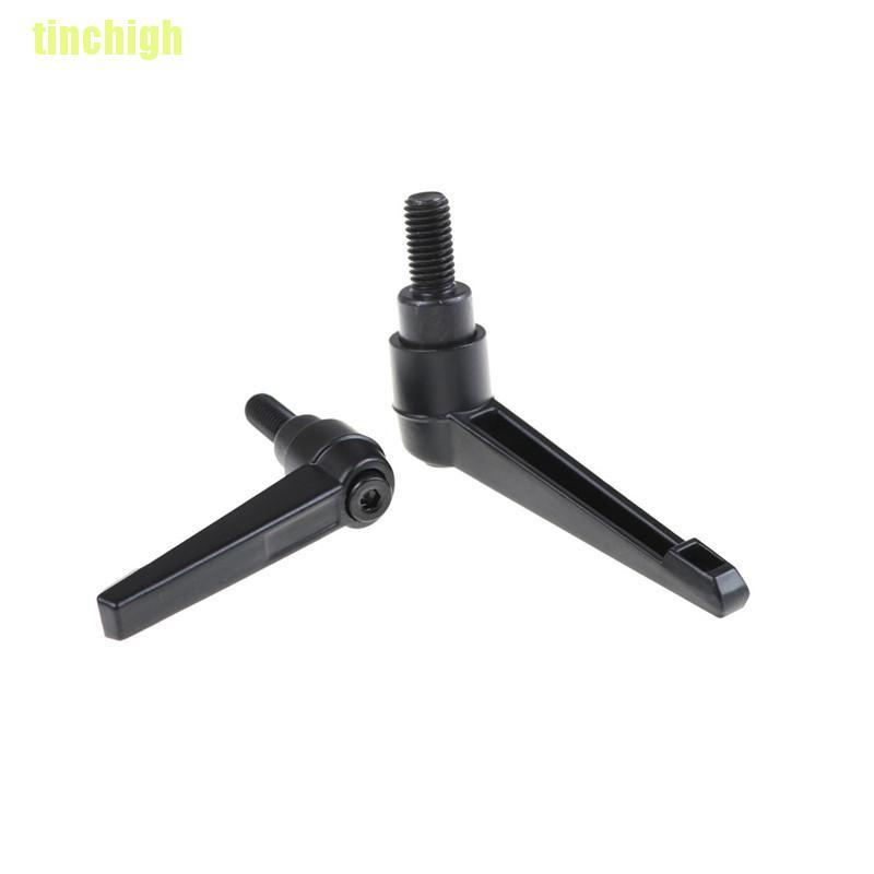 Tay cầm đòn bẩy điều chỉnh M6 M8 tiện lợi