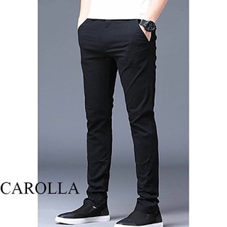 quần kaki nam  phong cách lịch lãm và sang trọng