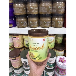 DẦU HẤP BƠ KARANZ 1000ML