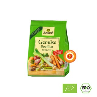 BỘT NÊM RAU CỦ HỮU CƠ ALNATURA (290g)