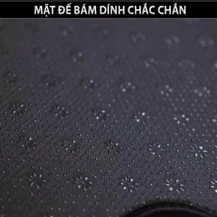 Thảm phủ taplo kia moning đời 2017-2022 da PU dập vân cacbon bảo vệ taplo hiệu quả - Nội Thất Xế Cưng