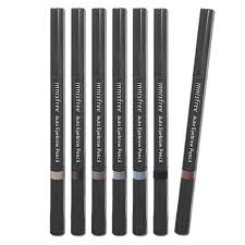 Chì Kẻ Mày Hàn Quốc Innisfree Auto Eyebrow Pencil