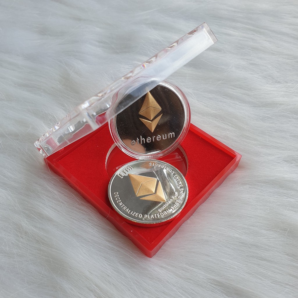 Đồng ETH  cao cấp nhất thị trường <Ethereum> | BigBuy360 - bigbuy360.vn
