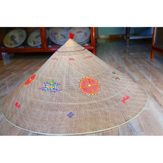 Nón xương nón ngựa