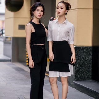 Combo 5 váy thiết kế