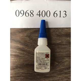 Keo dán Loctite 496-20g