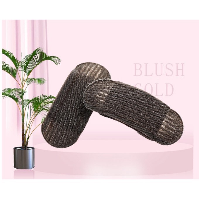 Kẹp búi tóc kẹp làm phồng mái, kẹp tóc nữ làm tóc bồng bềnh