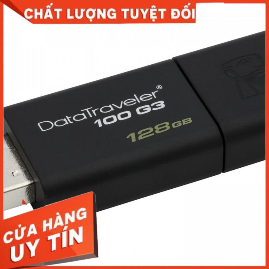 USB Kingston DT100G3 128GB