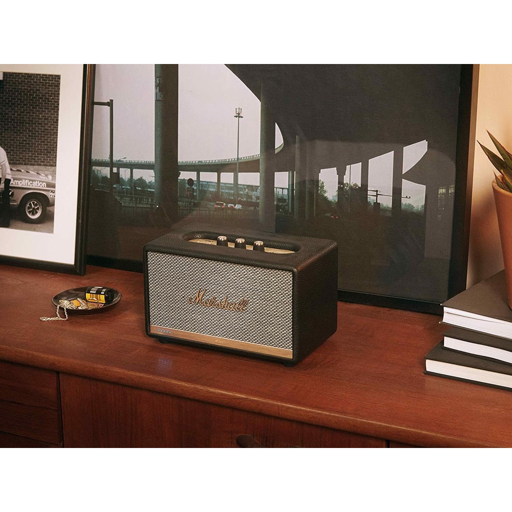 Loa Bluetooth Marshall Acton 2