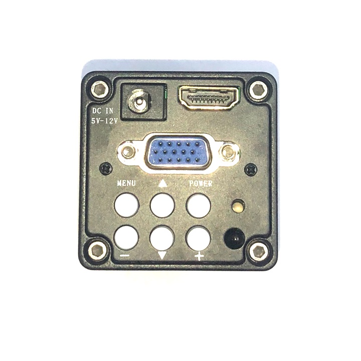 Nguyên cam kính hiển vi điện tử soi nổi kỹ thuật số 21MP-HDMI cao cấp