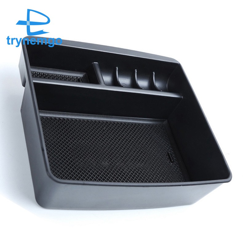 Hộp Đựng Đồ Cho Toyota Land Cruiser Prado Fj 150 Fj150 2003-2019