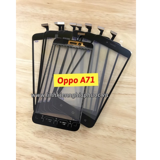 Cảm ứng Oppo A71