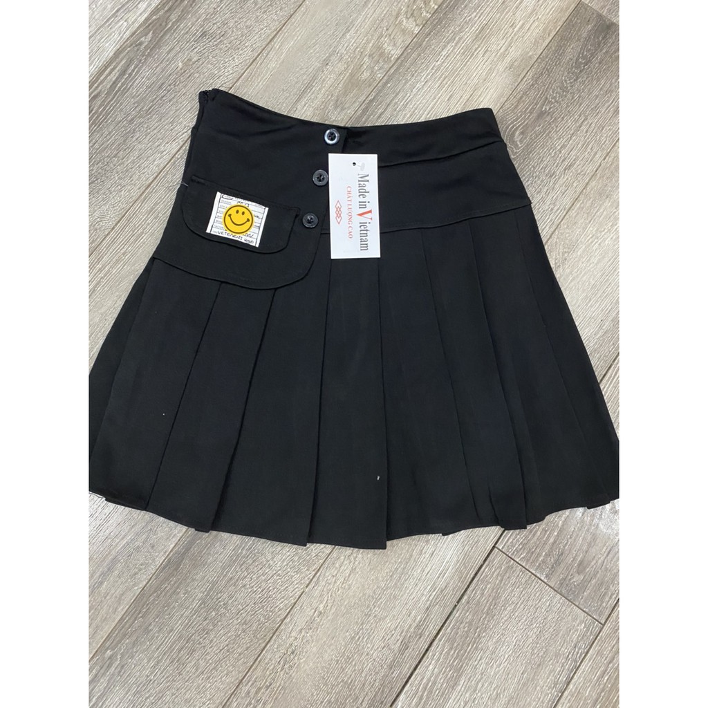Chân Váy Tennis CHANREEN [FREESHIP] Chân váy siêu nịnh dáng, dễ mix, dễ mặc | BigBuy360 - bigbuy360.vn
