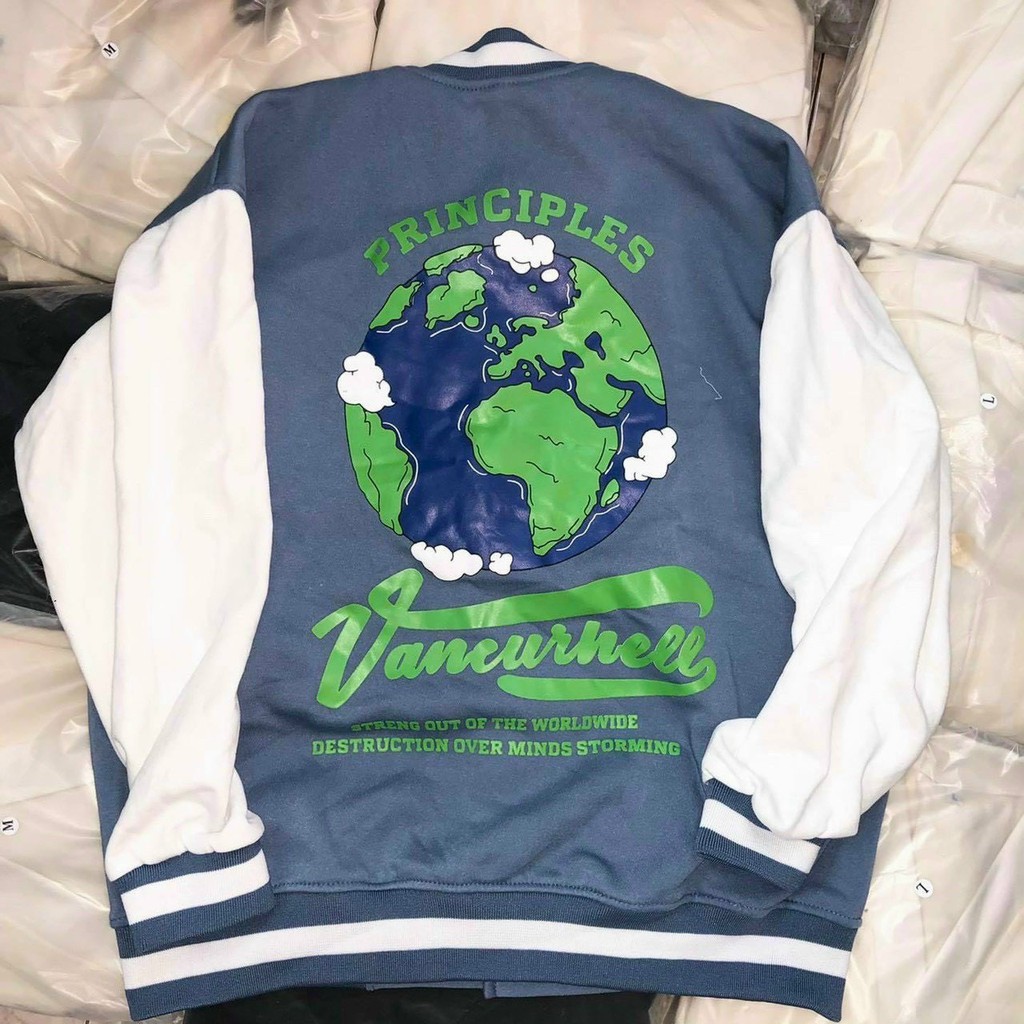 Áo Khoác Cardigan Nam Nữ Form Rộng Unisex Chất Nỉ Ngoại Dày Dặn Cực Hot in logo không bong tróc (original))