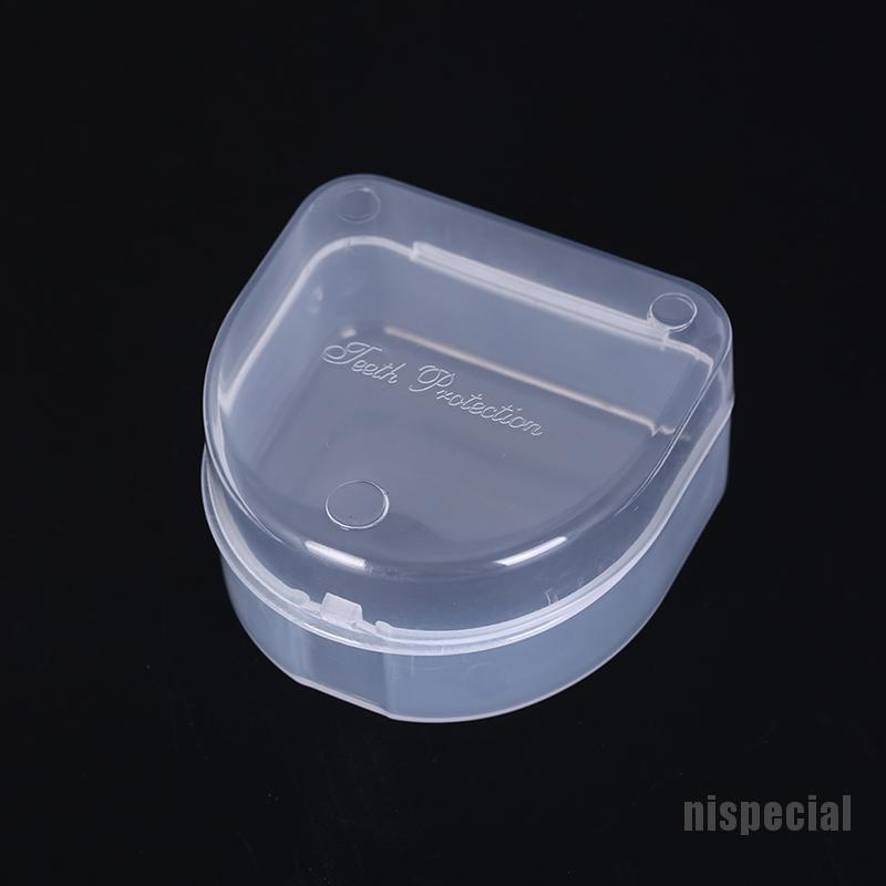 Răng Giả 6.4x6.5x3.5cm