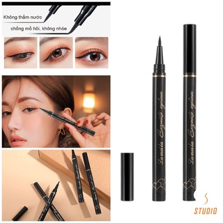 Bút kẻ mắt nước không lem không trôi lameila