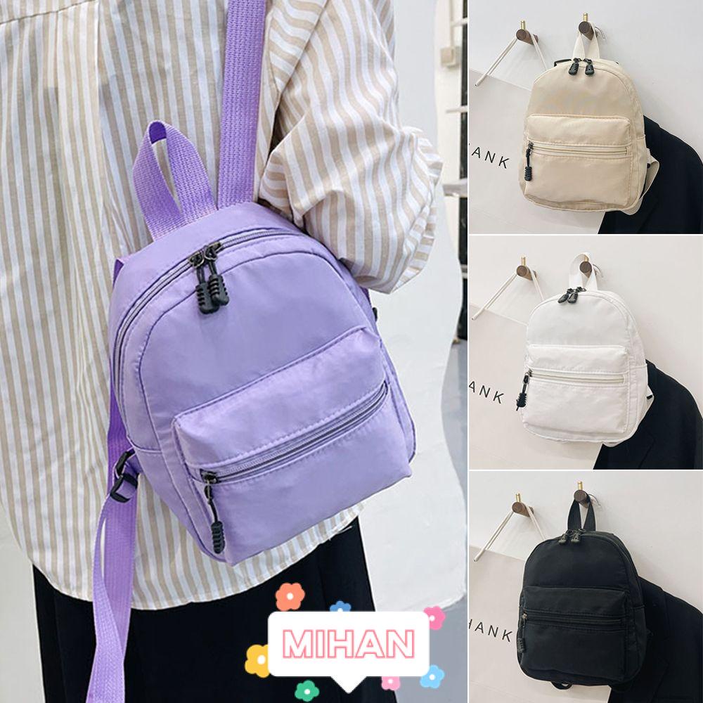 Ba Lô Thời Trang Cho Thanh Thiếu Niên MIHAN1