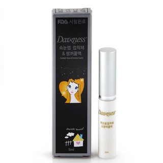 Keo dán mi Darkness (Hàn Quốc) 5ml