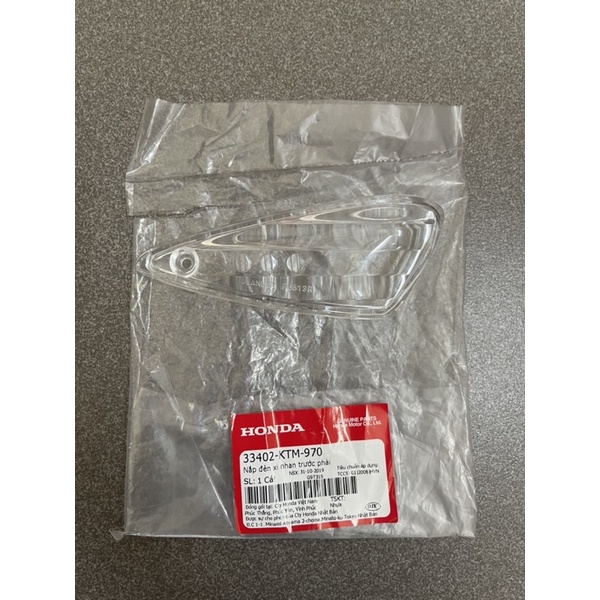 Chụp nhan trước sau future neo 33452KTM970 33402KTM970 33702KTM971 33752KTM971 33703KTM971