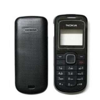 Bộ vỏ NOKIA 1202 hàng xịn