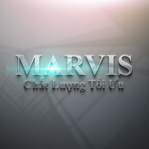 Marvis shop