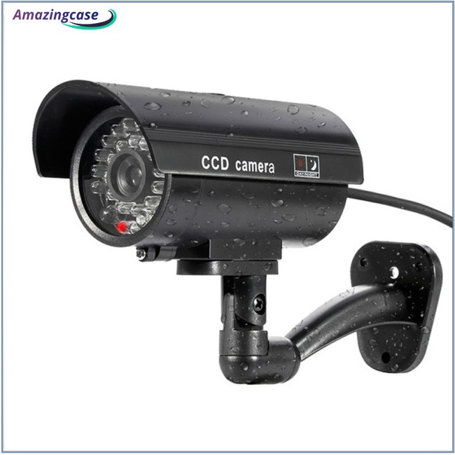 Camera Giả Hình Viên Đạn Chống Thấm Nước