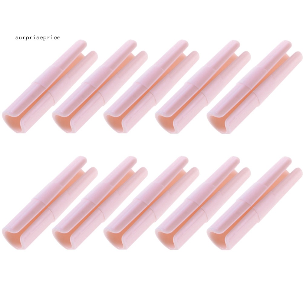 Set 10 Kẹp Cố Định Ga Giường Tiện Lợi