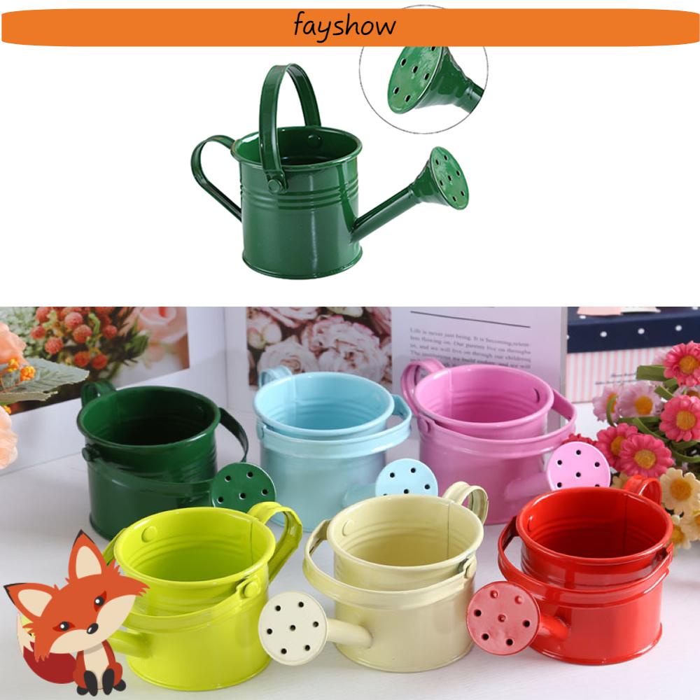 Bình Xịt Nước Mini Bằng Kim Loại Nhiều Màu Sắc Phong Cách Vintage