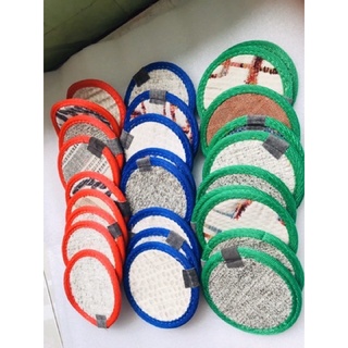 🏵Combo 10 Miếng Lót Ly Siêu Thấm hút ( Rộng 10cm)
