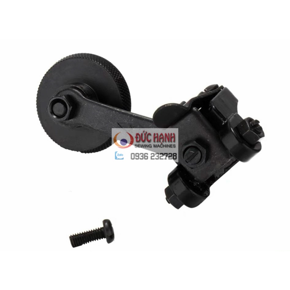 CHÂN VỊT BÁNH XE MÁY 1 KIM CÔNG NGHIỆP