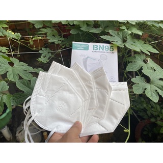 Set 60 cái khẩu trang n95