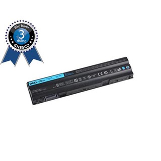Pin laptop Dell Latitude E6420 E5420 E5520 E6430 E6520 E6530
