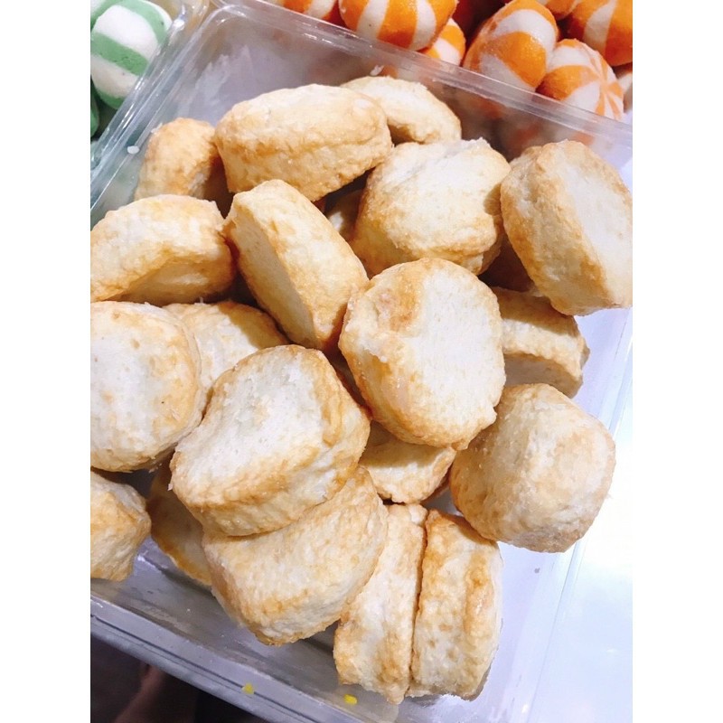 [CHỈ GIAO HÀNG TẠI HÀ NỘI] Đậu hũ phô mai việt nam gói 400gr