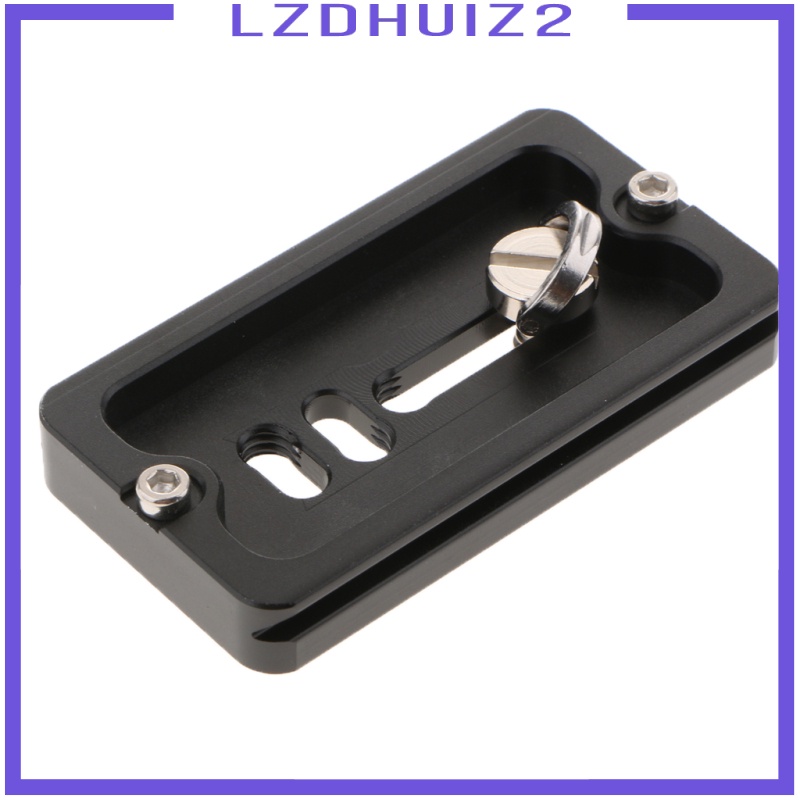 Đế gắn máy ảnh DSLR thao tác nhanh PU-70 70mm