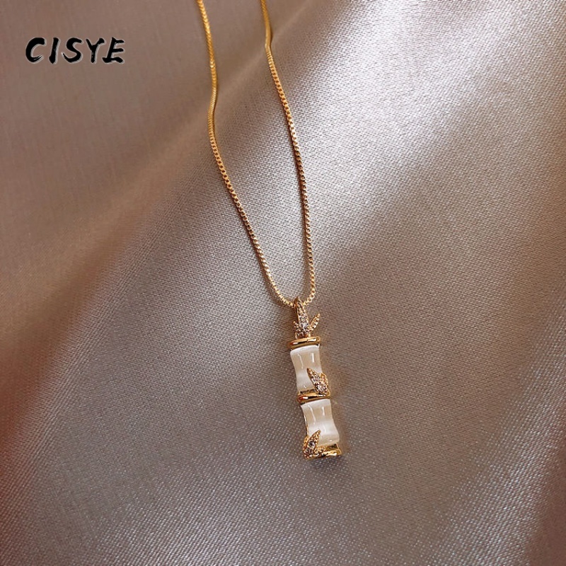 Vòng cổ Mạ Vàng Hồng Thời Trang