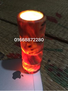 Combo nhẫn nu huyết long