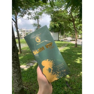 [CAM KẾT CHÍNH HÃNG ] GIẢM CÂN CẤP TỐC SLIM VIP GOLD