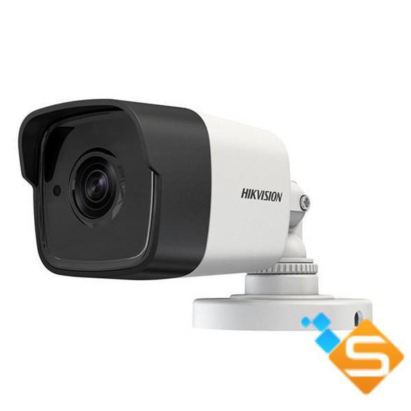 Camera Thân HD-TVI 5MP Hikvision DS-2CE16H0T-ITP - Bảo Hành 2 Năm