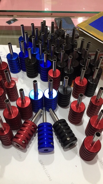 Tay cần nhôm to size 30