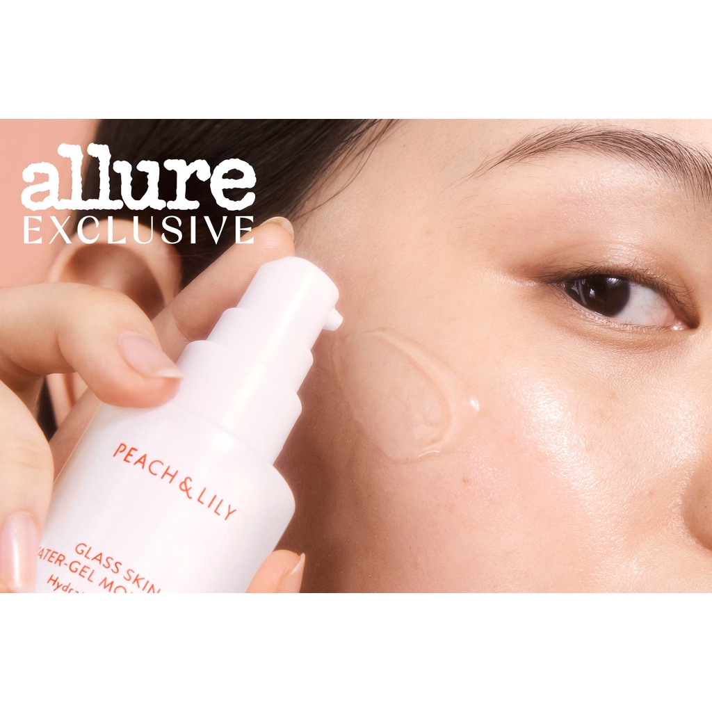 Tinh Chất Peach & Lily Glass Skin Refining Serum