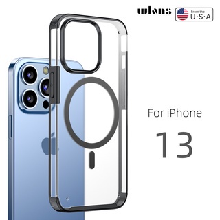Ốp Điện Thoại Chống Mồ Hôi Chống Bám Vân Tay Từ Tính Cho iphone 14 13 Pro 14 Pro Max