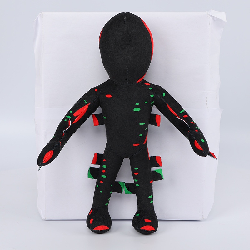 Búp Bê Nhồi Bông Roblox Cầu Vồng Đồ Chơi Cho Bé