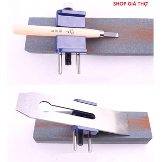 Cữ mài dao lưỡi bào đục