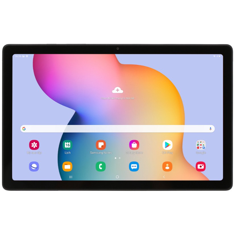 Máy tính bảng Samsung Galaxy Tab A7 2020 (T505) - Chính hãng