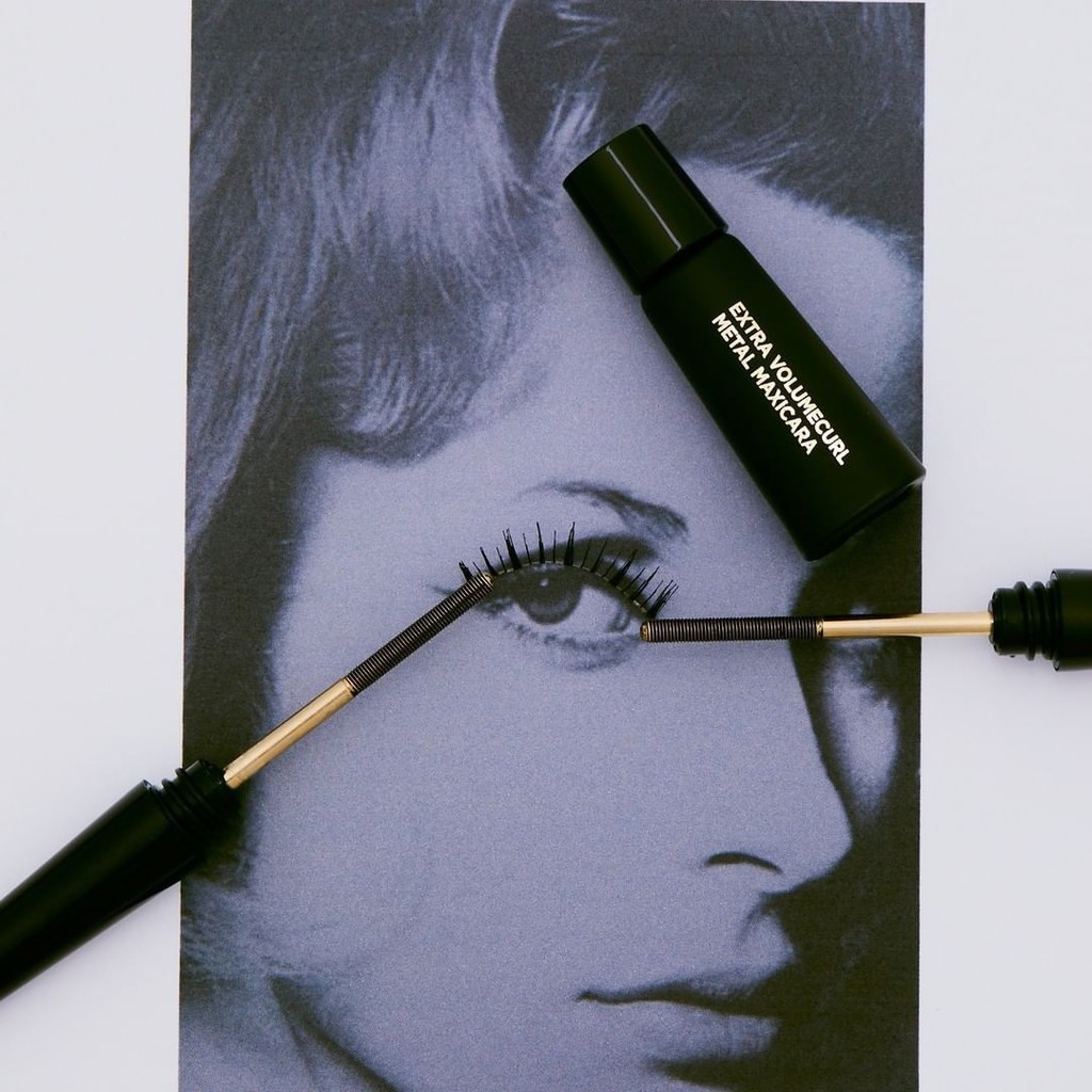 [Hàng mới về] Mascara NEOGEN Kim Loại Làm Cong Mi Với 2 Màu Sắc Tùy Chọn | BigBuy360 - bigbuy360.vn