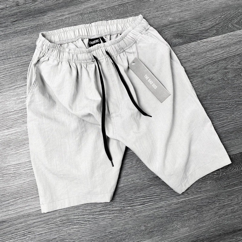 [Mã SKAMSALE06 giảm 10% TỐI ĐA 100K đơn 150K] Quần short đũi thể thao TBG , quần sooc nam Hàn Quốc unisex , MSW Town | BigBuy360 - bigbuy360.vn